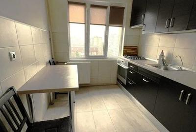 Apartament 2 camere Bulevardul Brancoveanu- Decomandat - 8