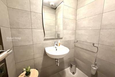 Apartament cu 2 camere decomandat, mobilat în Aviației - 19