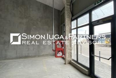 Spatiu comercial nou amenajat - 10