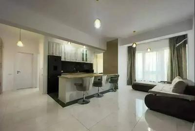 Apartament 2 camere | Lux | Terasa 49,25 mp I Bloc nou | COMISION 0 % - 3