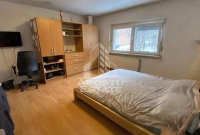 Apartament 1 camera, Centrala proprie , Bucovina - 4