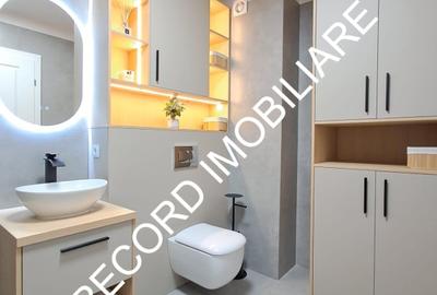 Apartament lux, bloc nou, et.2, lift 58 mp Cluj-Napoca - 9