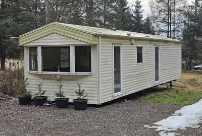 Casă cu 3 camere în Central - 1