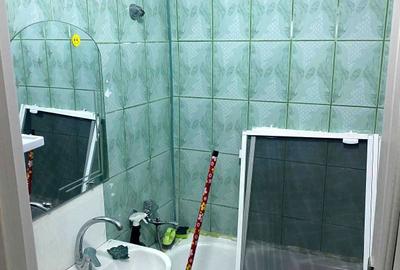 Garsonieră decomandată în Central - 5