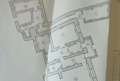 Apartament cu 4 camere în Peninsula - 18