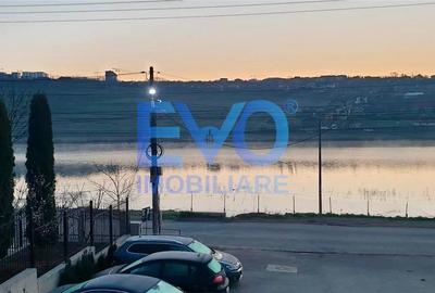 Apartament cu 3 camere în Valea Lupului - 5