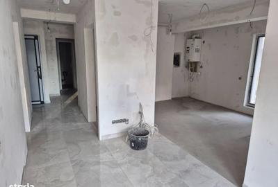 Spatiu aprobat pentru cabinet stomatologic cu 3 scaune, 70mp zona vivo - 3