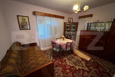 Casa tradi?ionala romaneasca Rahau, jud. Alba - 1