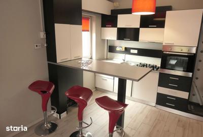 Apartament cu 2 camere în UTA - 10