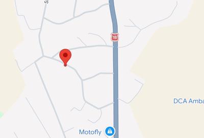 Spațiu comercial, în Bucov - 2