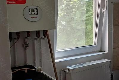 OCAZIE! Pe str.Regele Ferdinand, garsoniera de vanzare, etaj 2, la 24000 euro - 5