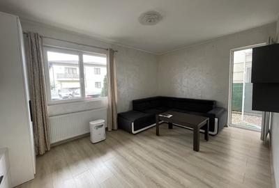 Apartament decomandat la parter,  2 camere Hotel IQ - 2