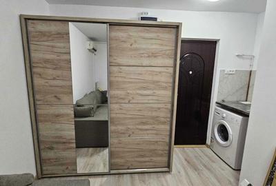 Garsonieră semidecomandată în Frumoasa - 2