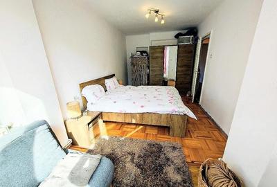 Apartament cu 2 camere decomandat în Central - 7