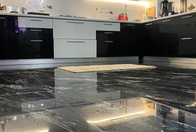 Vilă P+1+Pod – Comuna Berceni, Concept Residence Park str Gheorghe Lazar Nr 5 - 4