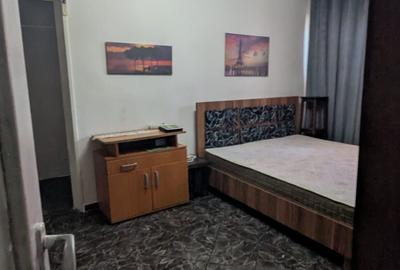Apartament cu 2 camere semidecomandat în Cantacuzino - 2