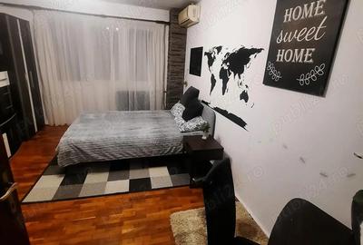 AP o cam, Complex Studentesc - 16