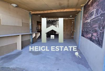 Spațiu industrial, de 100 mp, în Șagului - 4