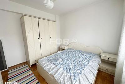 Apartament cu 3 camere decomandat în Decebal - 14