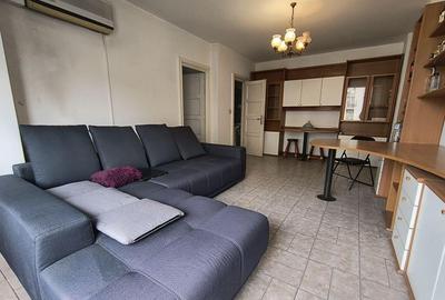 Apartament cu 2 camere semidecomandat în Magheru - 10
