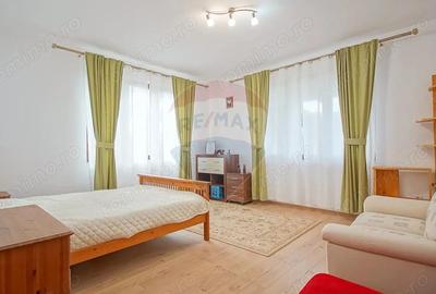 Casă cu 2 camere cu Teren 1505 Mp în Tărlungeni - 1