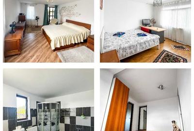Casă cu 4 camere cu Teren 3800 Mp în Onești - 2
