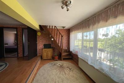 CASA P+E+M | 480MP | 8138MP TEREN | SACADAT - 37