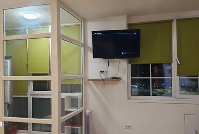 Garsonieră în Ciurea - 2