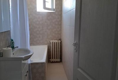 Apartament cu 2 camere semidecomandat în Iosia - 6