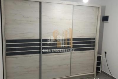 Apartament cu 2 camere decomandat, mobilat în Sânpetru - 10