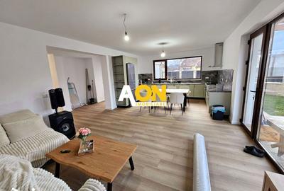 Casă cu 4 camere cu Teren 393 Mp în Bărăbanț - 12