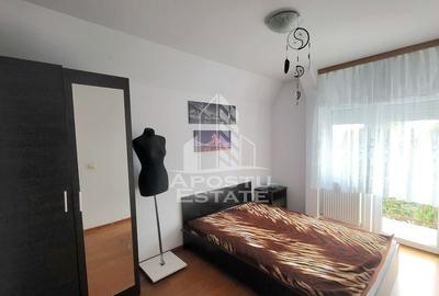 Apartament semidecomamdat,mobilat si utilat,2 camere Aradului - 11