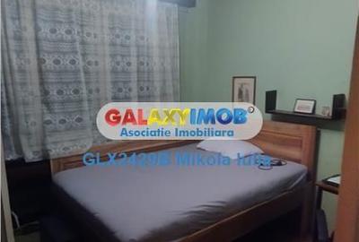 Apartament cu 3 camere, mobilat în Dorobanți - 1