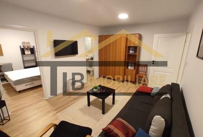 Apartament de 2 camere, 48mp, Zona UMFST - 2