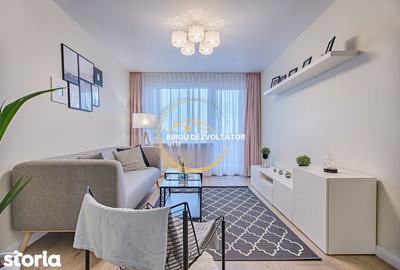 Apartament cu 2 camere decomandat în Theodor Pallady - 6
