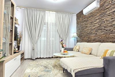 Apartament cu 3 camere în Miroslava - 19