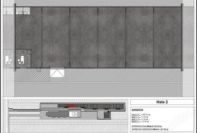 Hale de vanzare TUNARI - 1.250 euro mp - 11