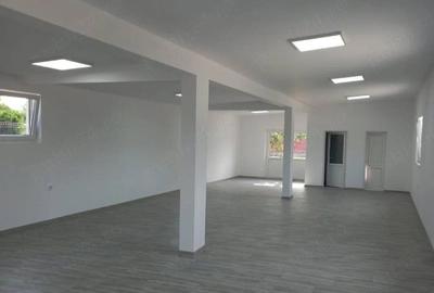 Spațiu comercial, de 126 mp, în Gârleni - 5