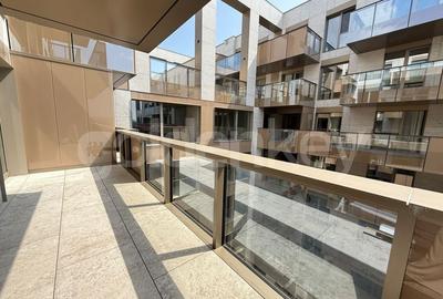 Apartament mobilat cu 3 camere | 2 garaje | Cambridge School - 3