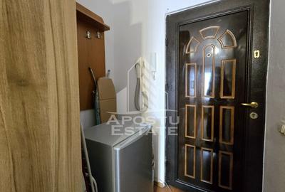 Garsoniera in bloc de apartamente, zona Bucovina - 6