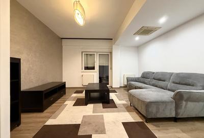 Apartament 2 camere, 55mp utili, etaj 2, balcon 3mp - Aradului Apartament 2 camere, 55mp utili, etaj 2, balcon 3mp - Aradului - 3
