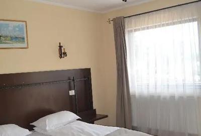 Casă cu 10 camere cu Teren 580 Mp în Poiana Țapului - 14
