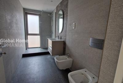 Apartament 4 camere 120MP | Terasa si curte | Locuri de parcare | Bucurestii Noi - 4
