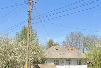 Casă cu Teren 6250 Mp în Filipești - 1