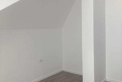 Apartamentul de 3 camere de la mansarda Bragadiru Diamantului - 2