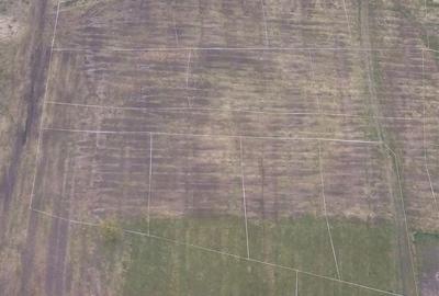 Teren de 500 mp, în Exterior Vest - 1