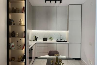 Studio de vanzare Avalon - Pipera - 2