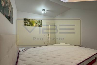 Apartament cu 2 camere semidecomandat, mobilat în Central - 7