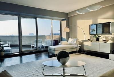 Elisabetin| Apartament premium | 2 camere |  112 mp. - 3