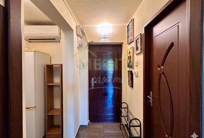 Apartament cu 2 camere decomandat, mobilat în Vest - 9